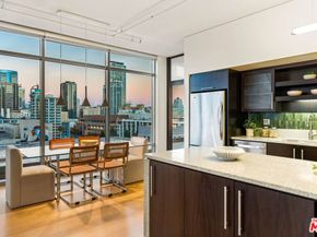 1100 S Hope Street 1116, Los Angeles CA 90015