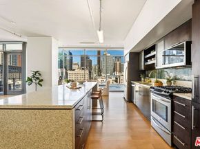 1100 S Hope Street 1116, Los Angeles CA 90015