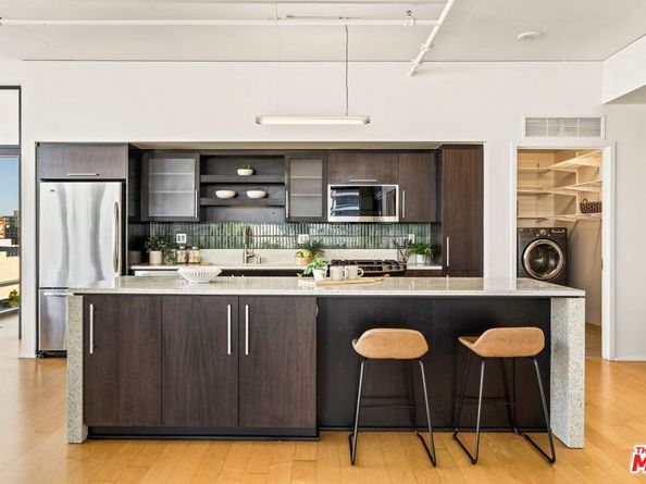 1100 S Hope Street 1116, Los Angeles CA 90015