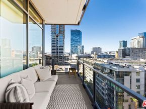 1100 S Hope Street 1116, Los Angeles CA 90015