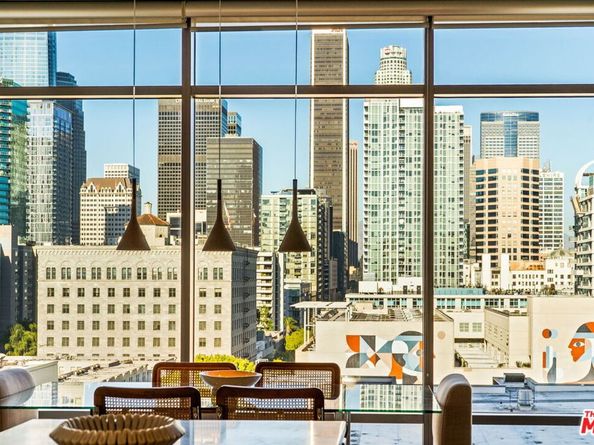 1100 S Hope Street 1116, Los Angeles CA 90015