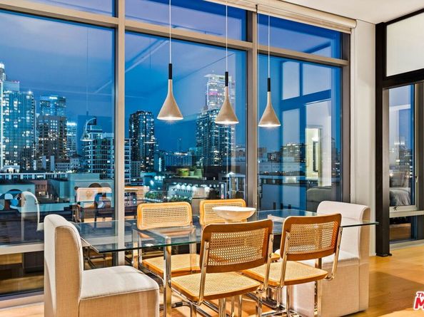 1100 S Hope Street 1116, Los Angeles CA 90015