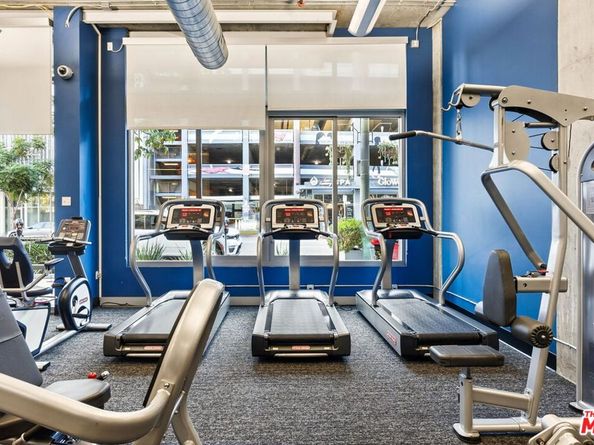 1100 S Hope Street 1116, Los Angeles CA 90015