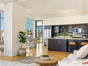 1100 S Hope Street 1116, Los Angeles CA 90015