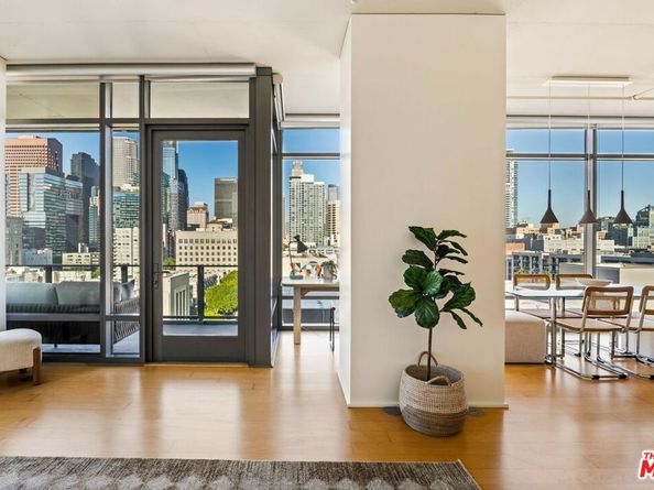 1100 S Hope Street 1116, Los Angeles CA 90015