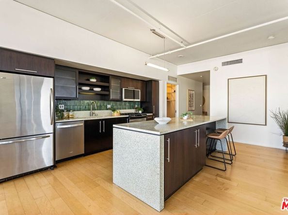 1100 S Hope Street 1116, Los Angeles CA 90015