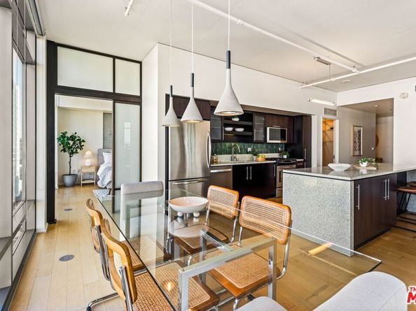 1100 S Hope Street 1116, Los Angeles CA 90015