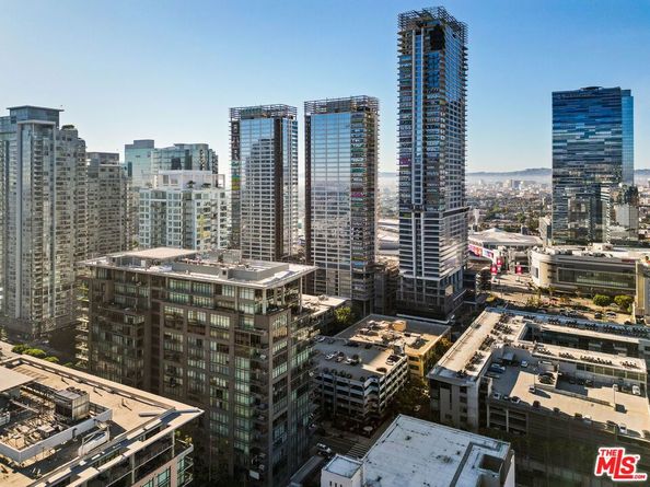 1100 S Hope Street 1116, Los Angeles CA 90015