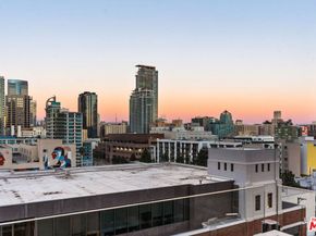 1100 S Hope Street 1116, Los Angeles CA 90015