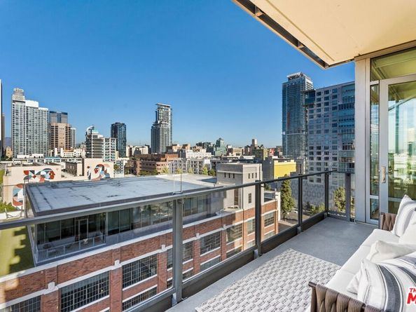 1100 S Hope Street 1116, Los Angeles CA 90015