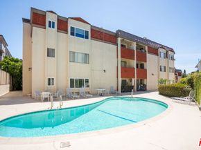5651 Sumner Way 309, Culver City CA 90230