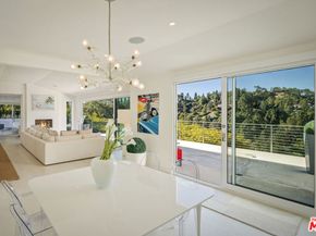 9422 Readcrest Drive, Beverly Hills CA 90210