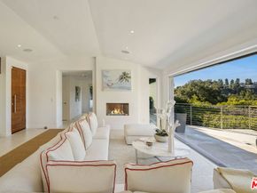 9422 Readcrest Drive, Beverly Hills CA 90210