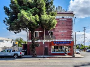 5734 S Broadway, Los Angeles CA 90037