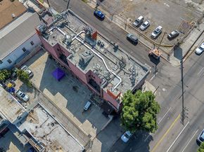 5734 S Broadway, Los Angeles CA 90037