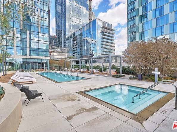 889 Francisco Street 1001, Los Angeles CA 90017