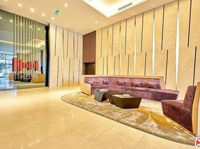 889 Francisco Street 1001, Los Angeles CA 90017