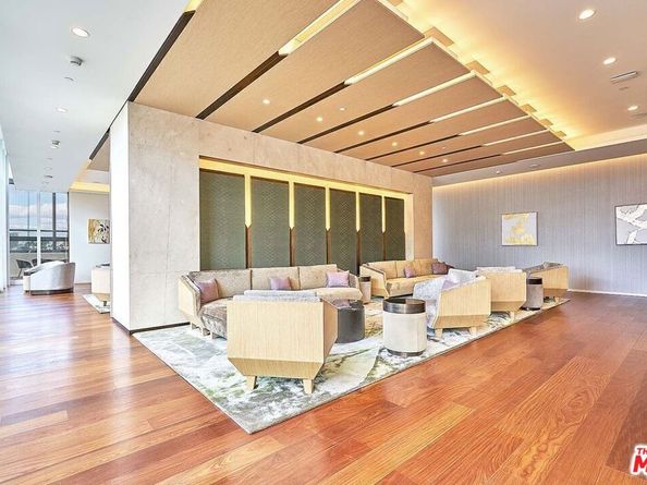 889 Francisco Street 1001, Los Angeles CA 90017