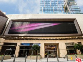 889 Francisco Street 1001, Los Angeles CA 90017