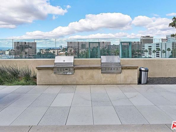 889 Francisco Street 1001, Los Angeles CA 90017