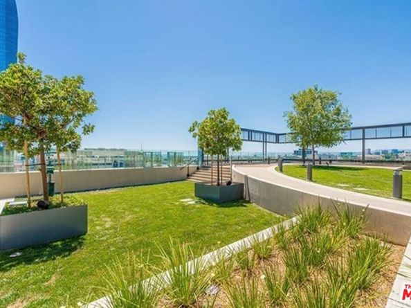 889 Francisco Street 1001, Los Angeles CA 90017