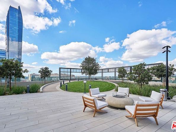 889 Francisco Street 1001, Los Angeles CA 90017