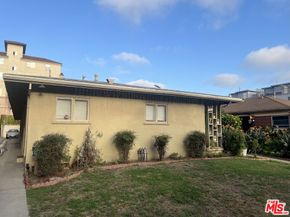 2450 Corinth Avenue, Los Angeles CA 90064