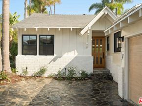 2933 Glenn Avenue, Santa Monica CA 90405