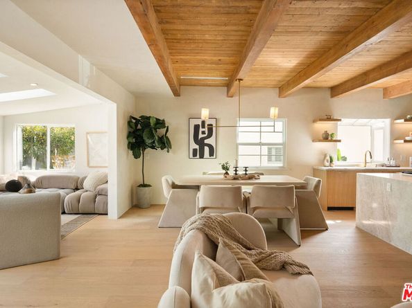 2933 Glenn Avenue, Santa Monica CA 90405