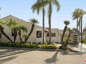 2933 Glenn Avenue, Santa Monica CA 90405