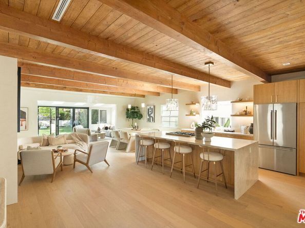 2933 Glenn Avenue, Santa Monica CA 90405