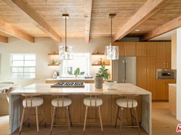 2933 Glenn Avenue, Santa Monica CA 90405