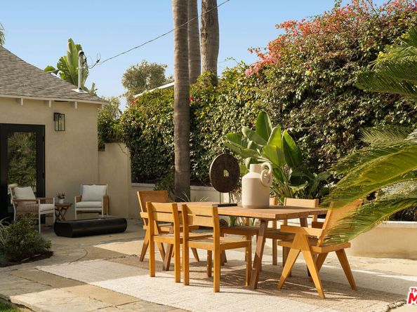 2933 Glenn Avenue, Santa Monica CA 90405