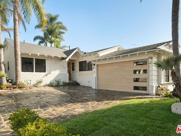 2933 Glenn Avenue, Santa Monica CA 90405