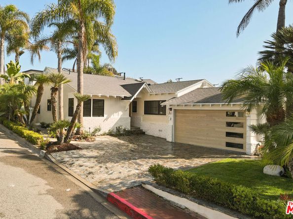 2933 Glenn Avenue, Santa Monica CA 90405