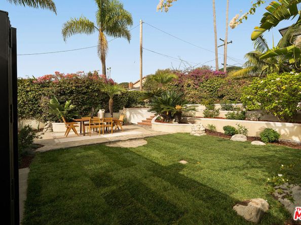 2933 Glenn Avenue, Santa Monica CA 90405