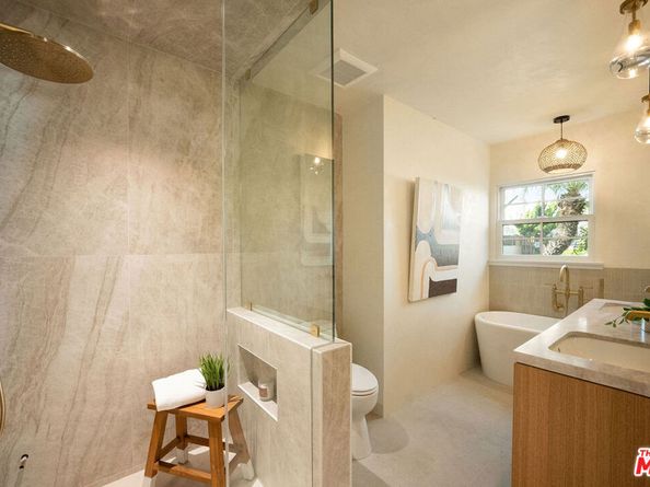 2933 Glenn Avenue, Santa Monica CA 90405