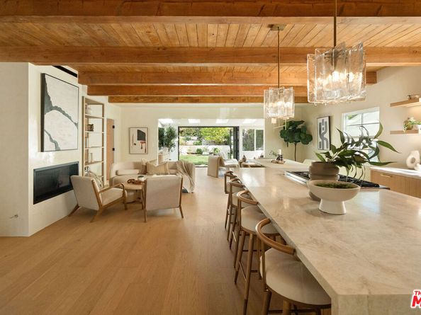 2933 Glenn Avenue, Santa Monica CA 90405