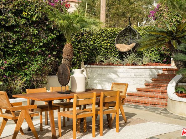 2933 Glenn Avenue, Santa Monica CA 90405