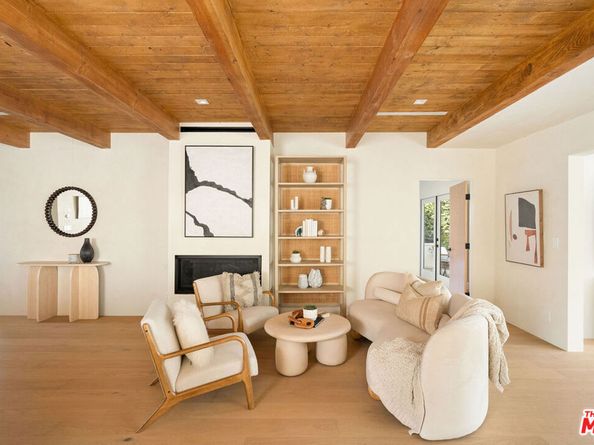 2933 Glenn Avenue, Santa Monica CA 90405