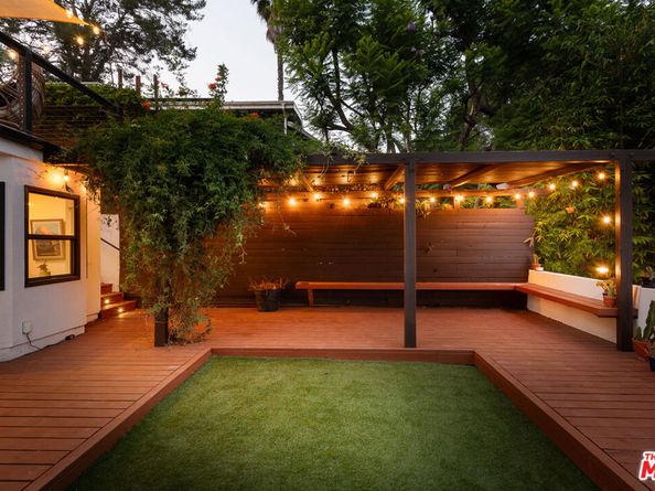 1506 N Benton Way, Los Angeles CA 90026