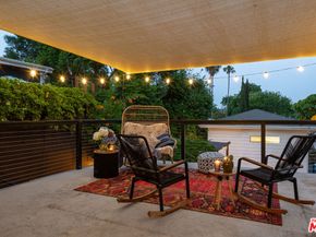 1506 N Benton Way, Los Angeles CA 90026