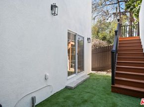 1506 N Benton Way, Los Angeles CA 90026