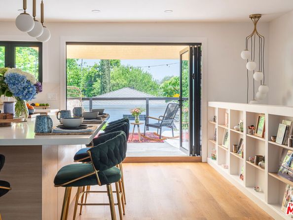 1506 N Benton Way, Los Angeles CA 90026