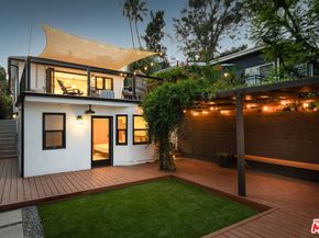 1506 N Benton Way, Los Angeles CA 90026