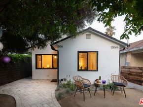 1506 N Benton Way, Los Angeles CA 90026