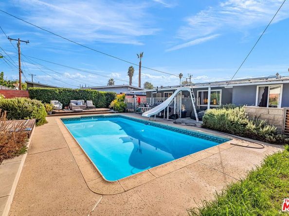 18347 E Bellefont Drive, Azusa CA 91702