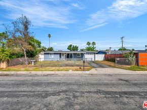 18347 E Bellefont Drive, Azusa CA 91702