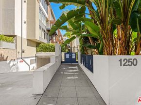 1250 North N Harper Avenue 401, West Hollywood CA 90046