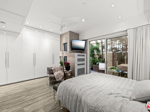 1250 North N Harper Avenue 401, West Hollywood CA 90046